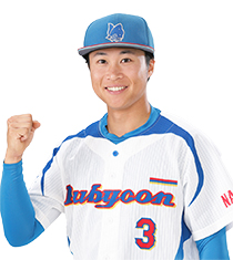 三澤 遥太